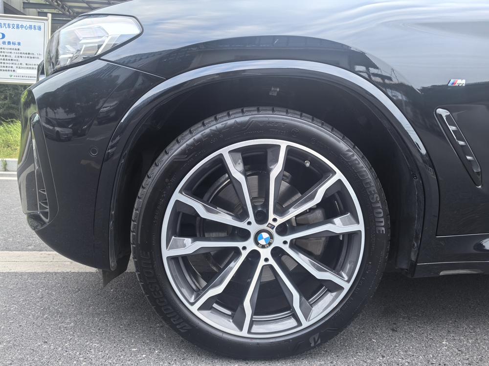 BMW BMW X3