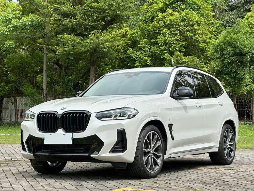BMW BMW X3