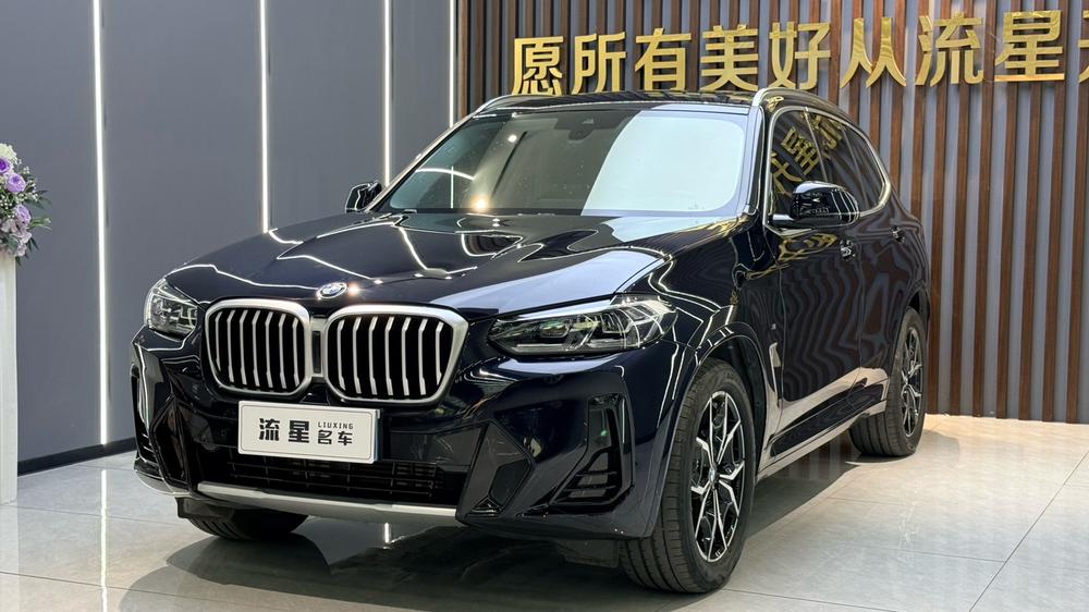 BMW BMW X3