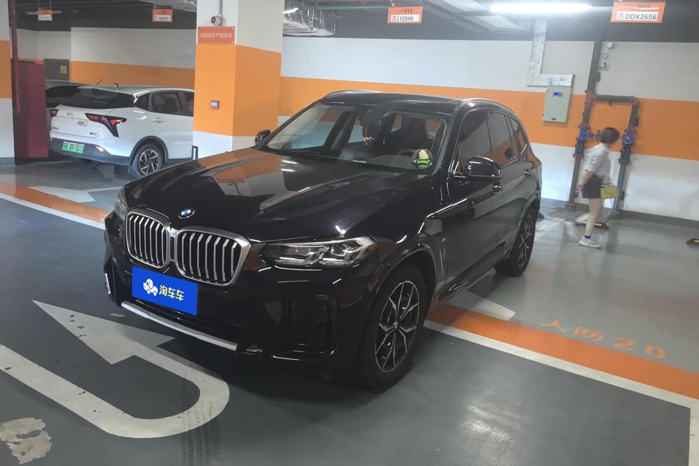 BMW BMW X3