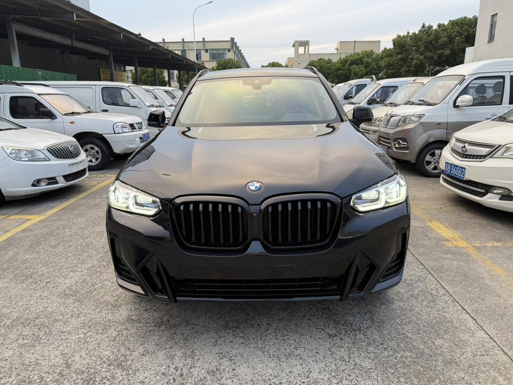 BMW BMW X3
