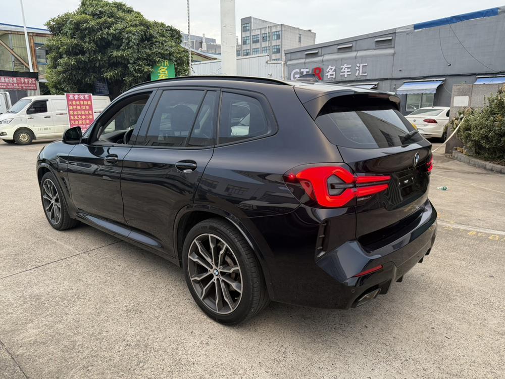 BMW BMW X3