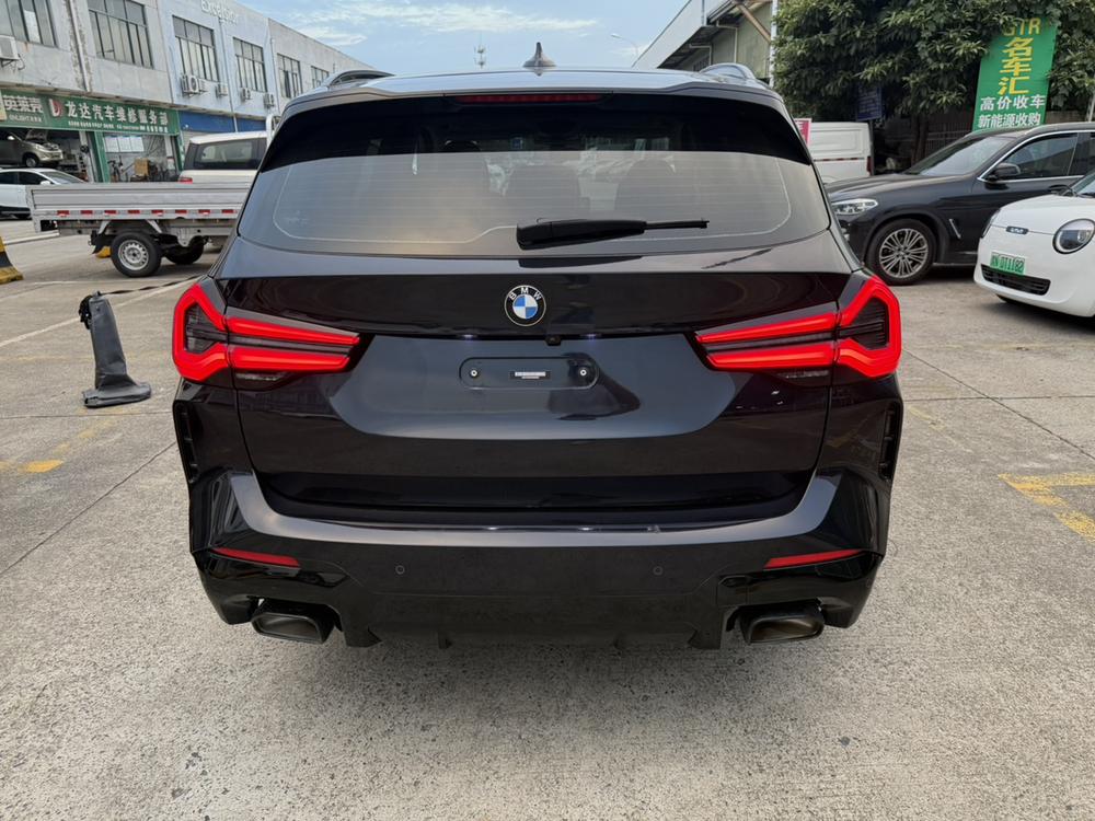 BMW BMW X3