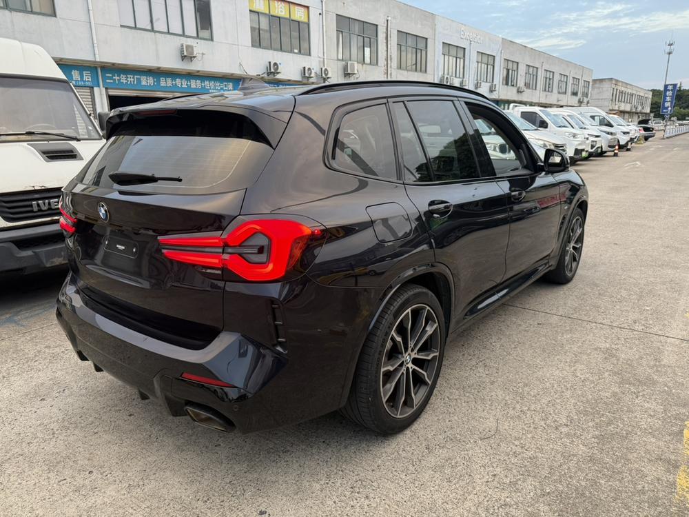 BMW BMW X3