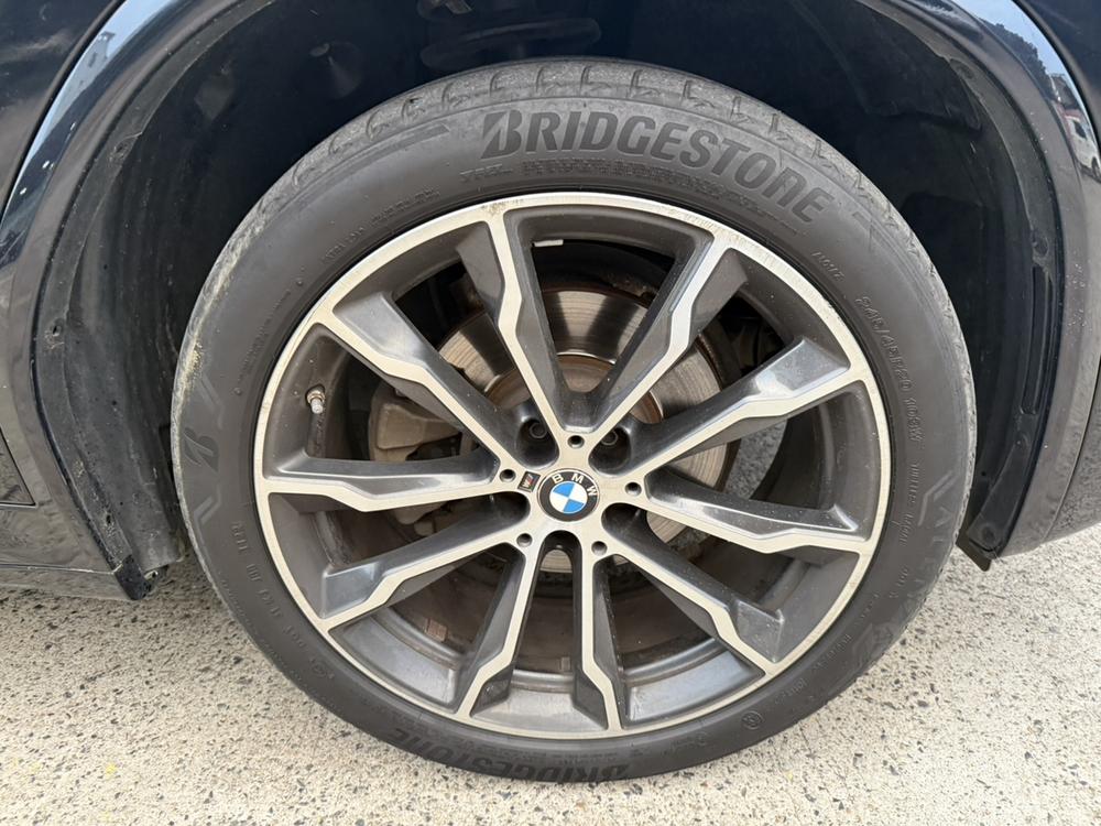 BMW BMW X3