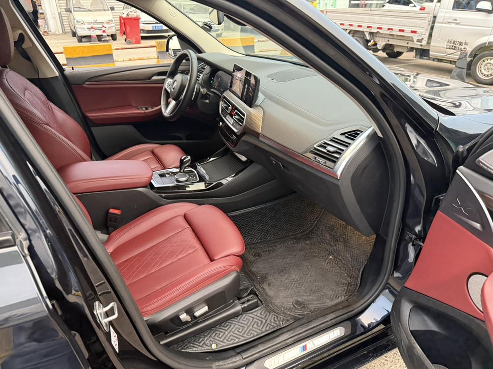 BMW BMW X3