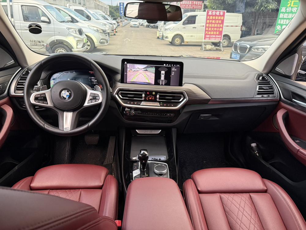 BMW BMW X3