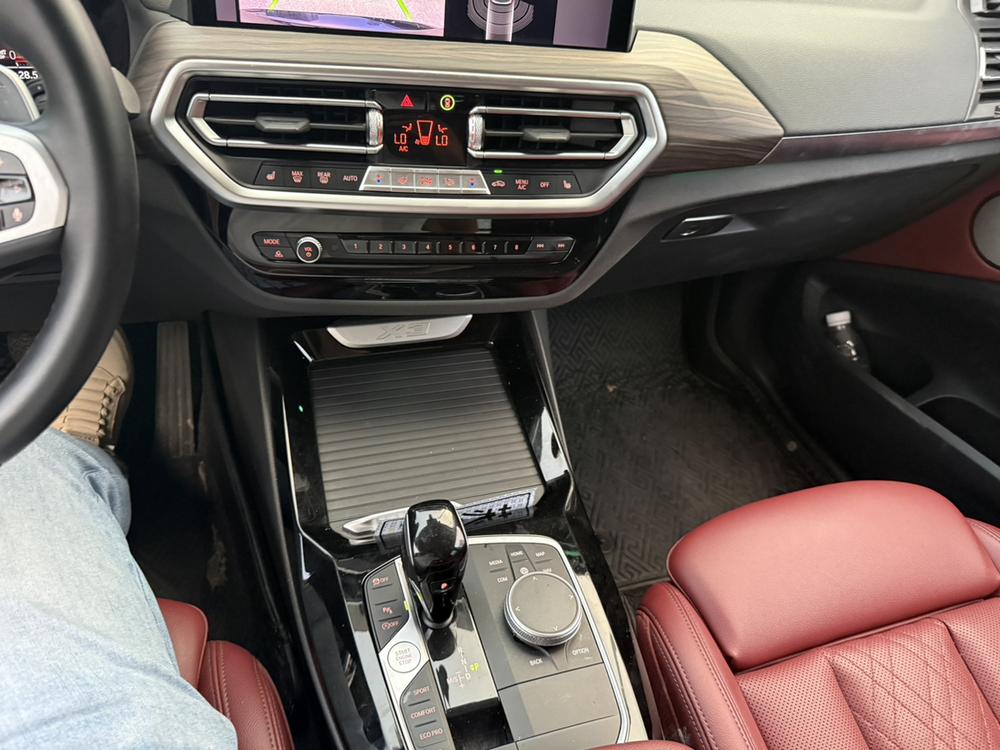 BMW BMW X3