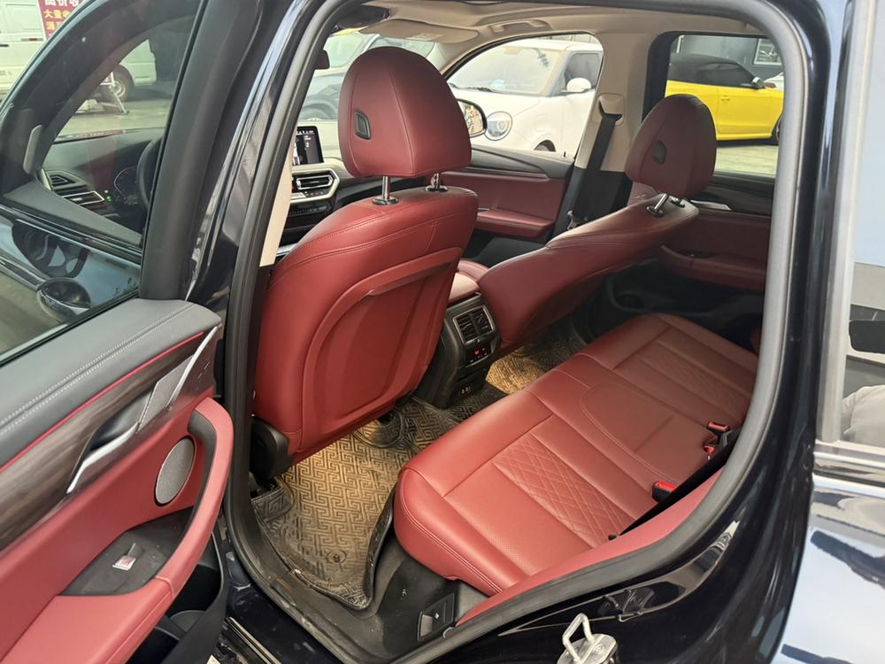 BMW BMW X3