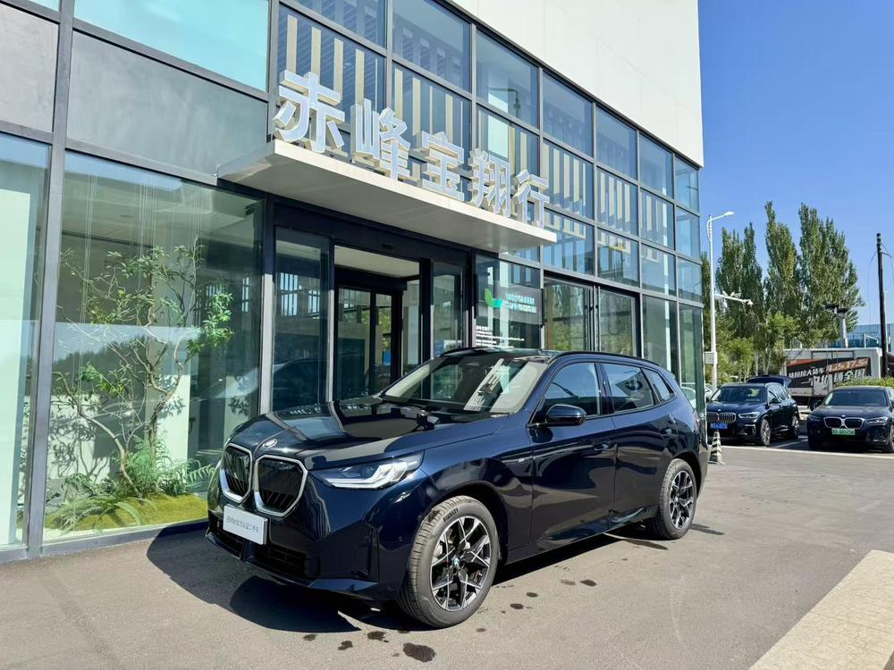 BMW BMW X3