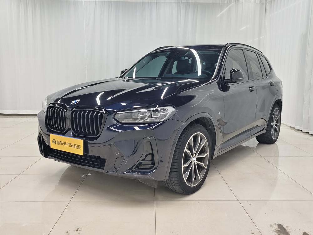 BMW BMW X3