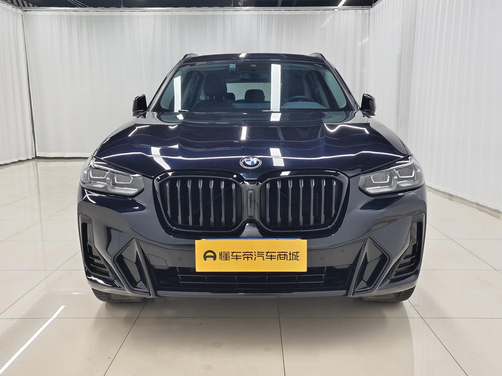 BMW BMW X3