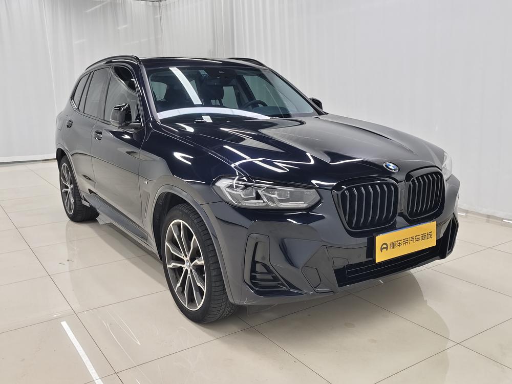 BMW BMW X3