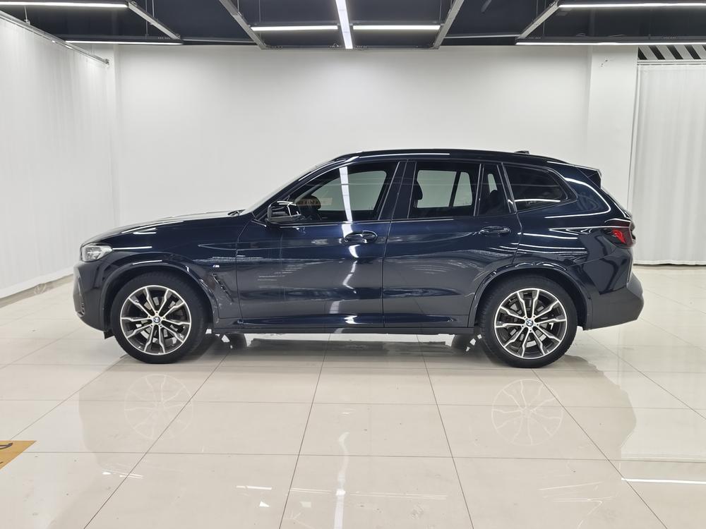 BMW BMW X3