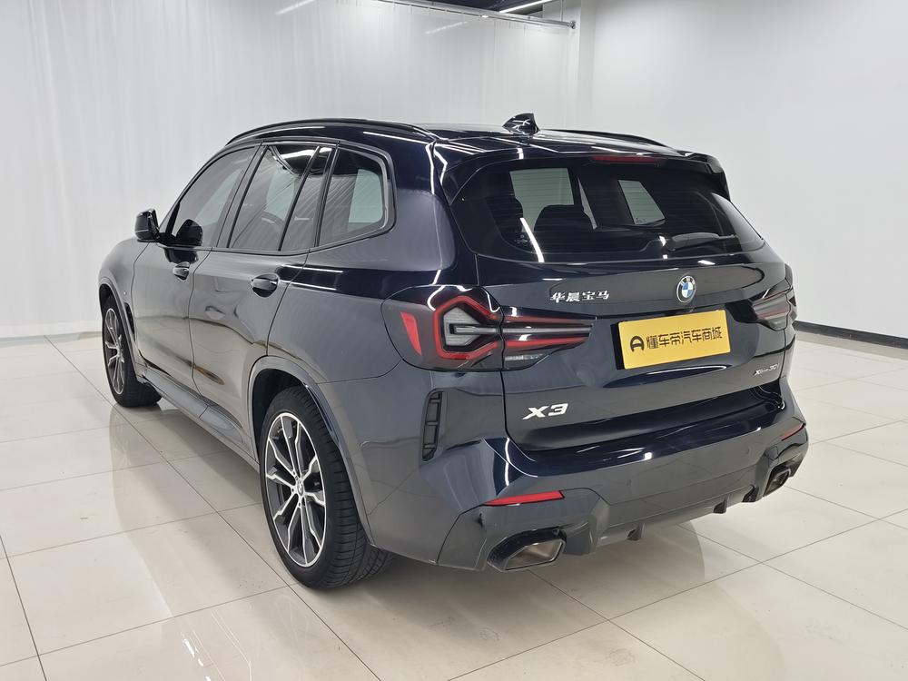 BMW BMW X3