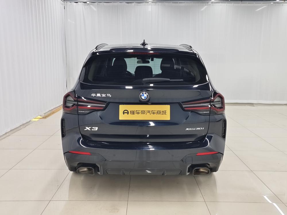 BMW BMW X3