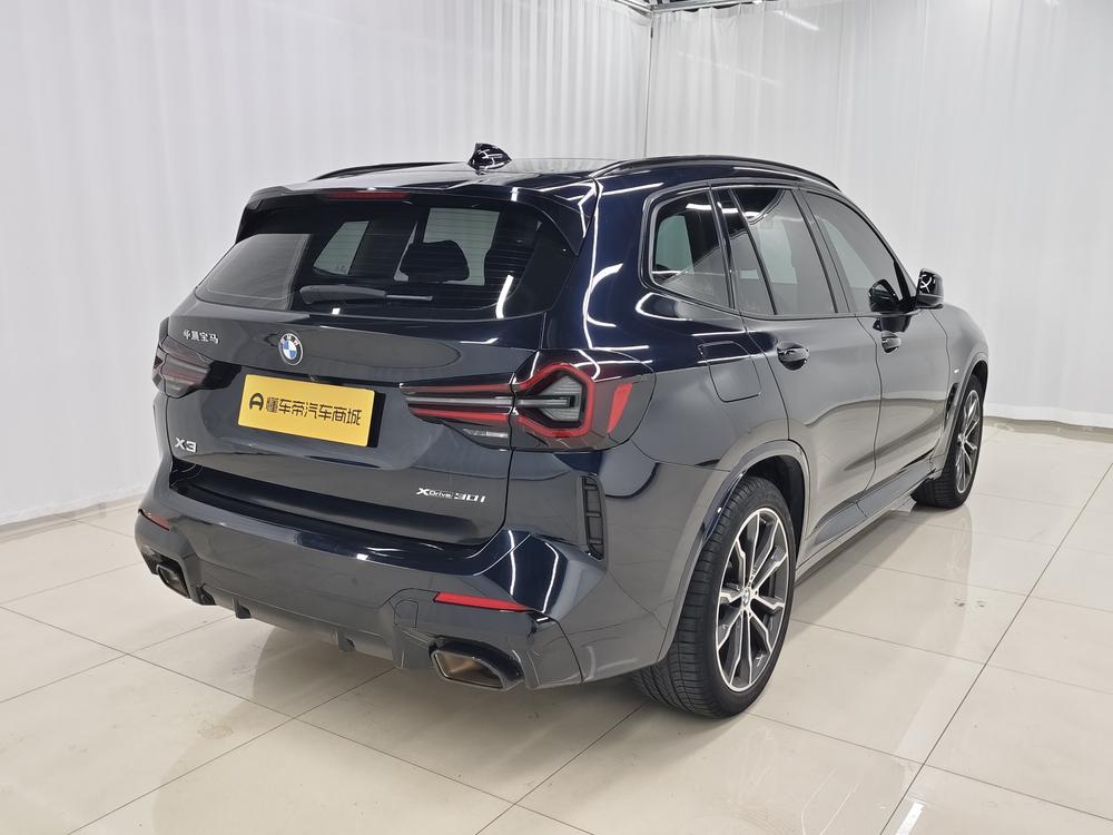 BMW BMW X3
