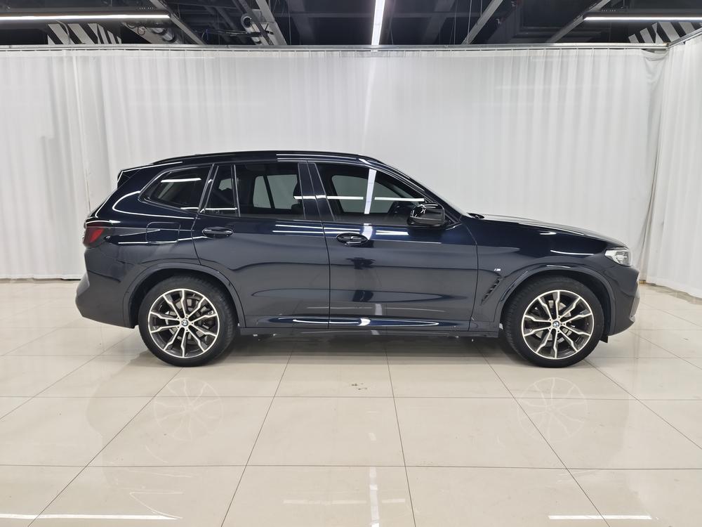 BMW BMW X3