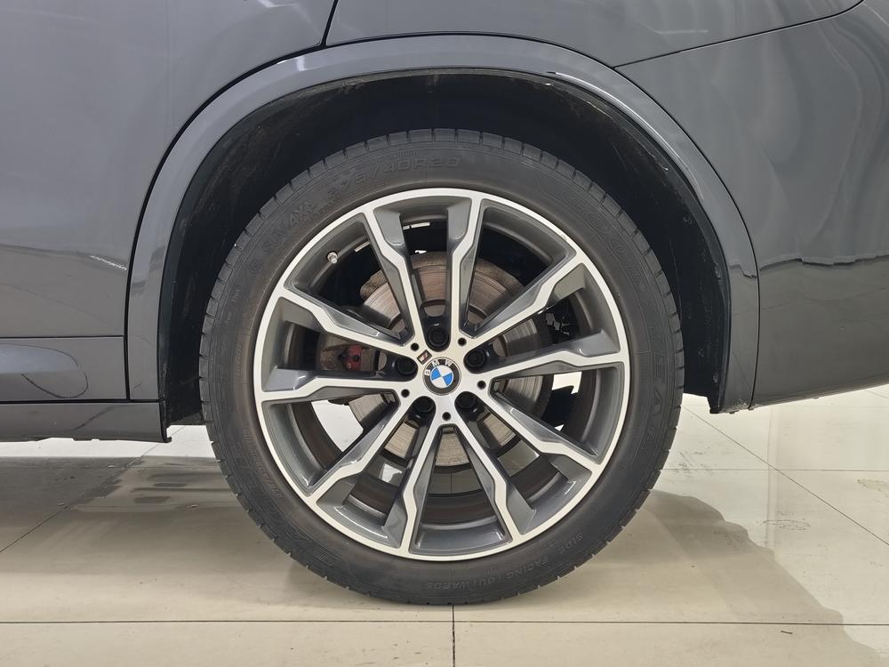 BMW BMW X3