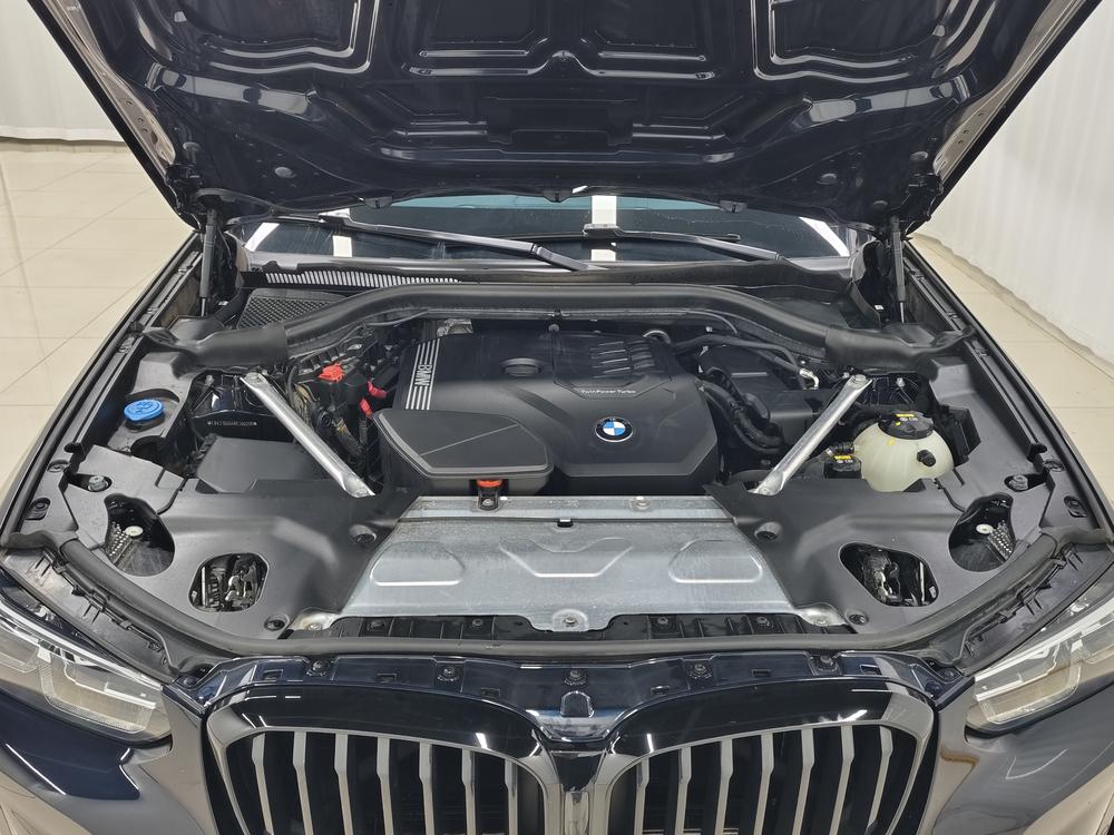 BMW BMW X3