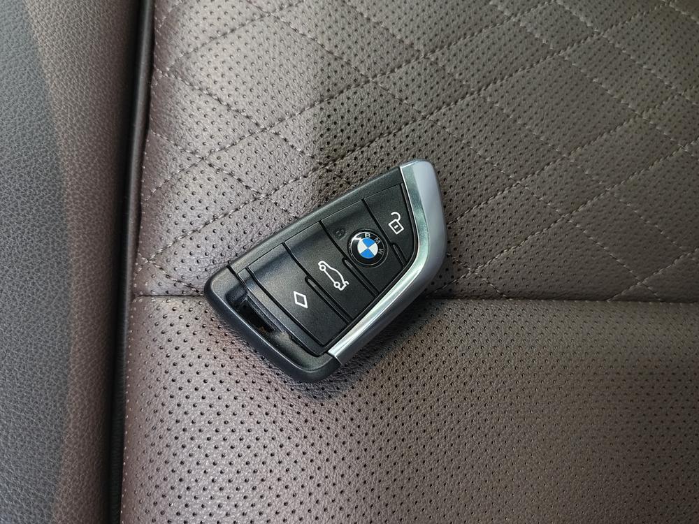 BMW BMW X3