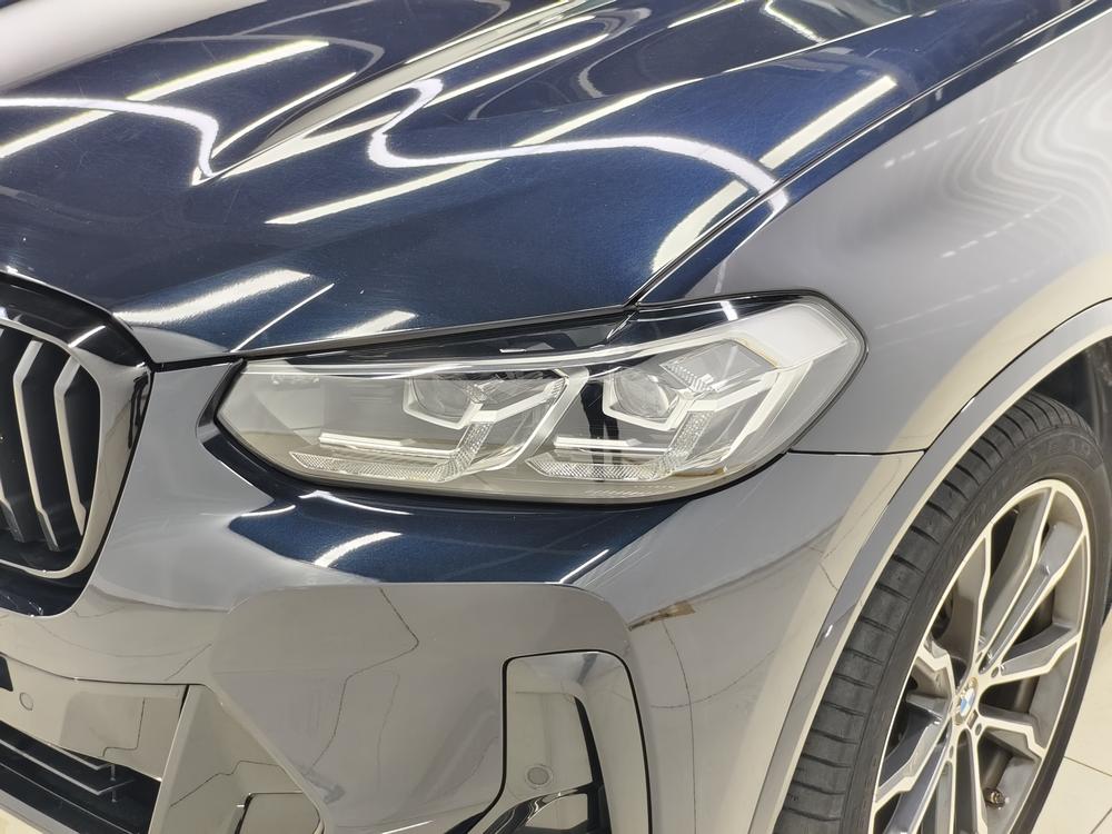 BMW BMW X3