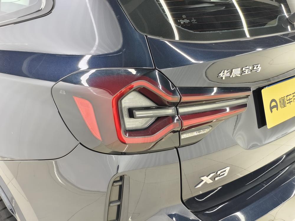 BMW BMW X3