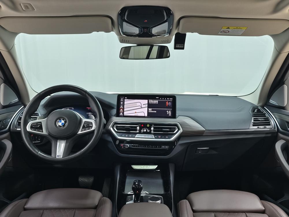 BMW BMW X3