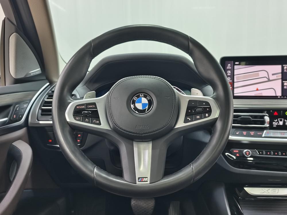 BMW BMW X3