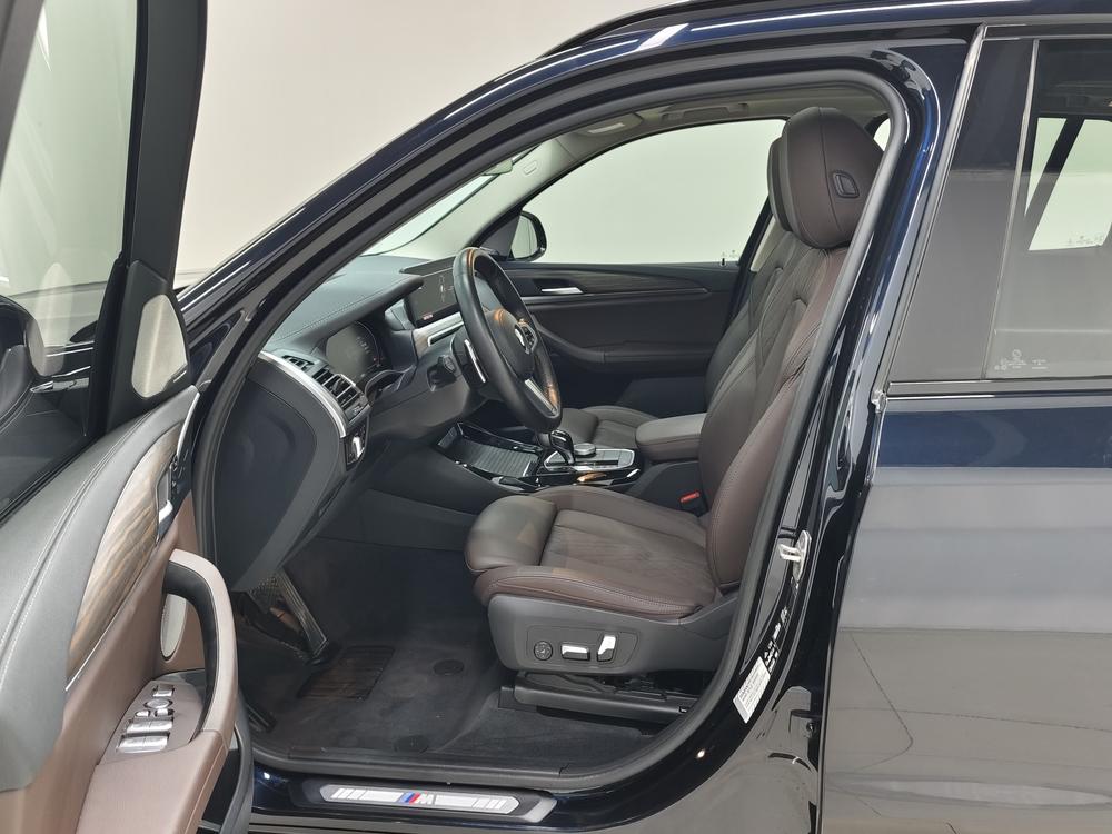 BMW BMW X3