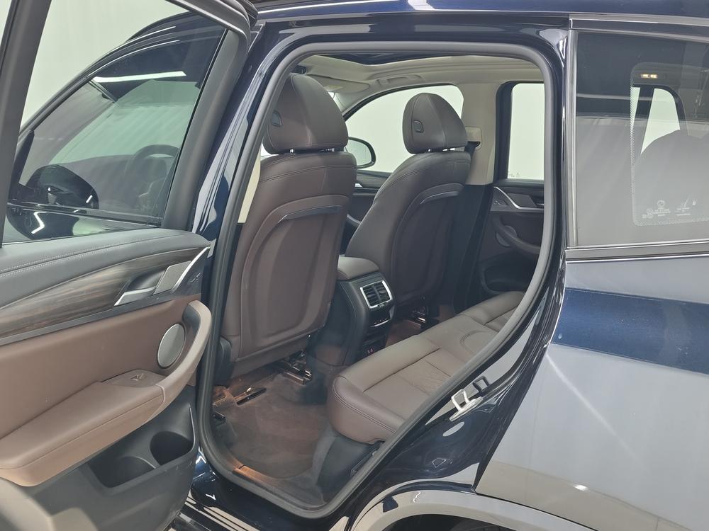 BMW BMW X3