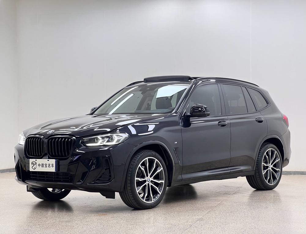 BMW BMW X3