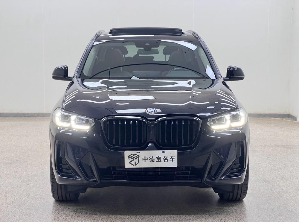 BMW BMW X3