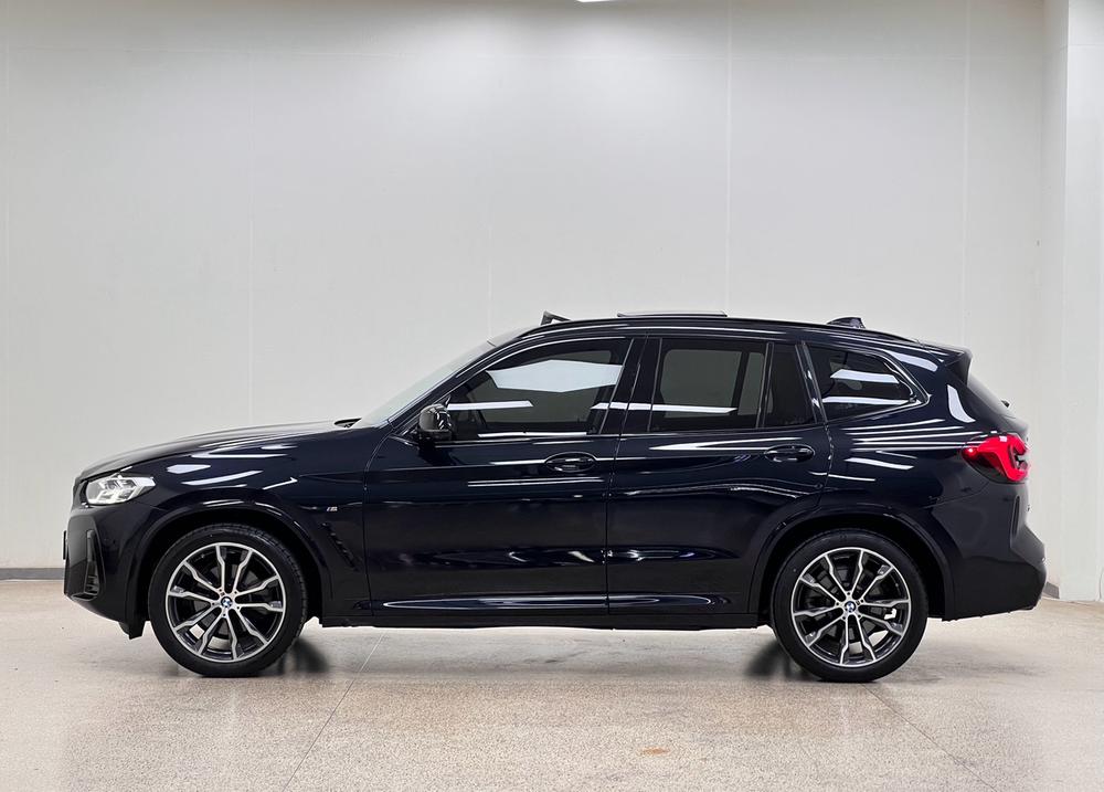 BMW BMW X3