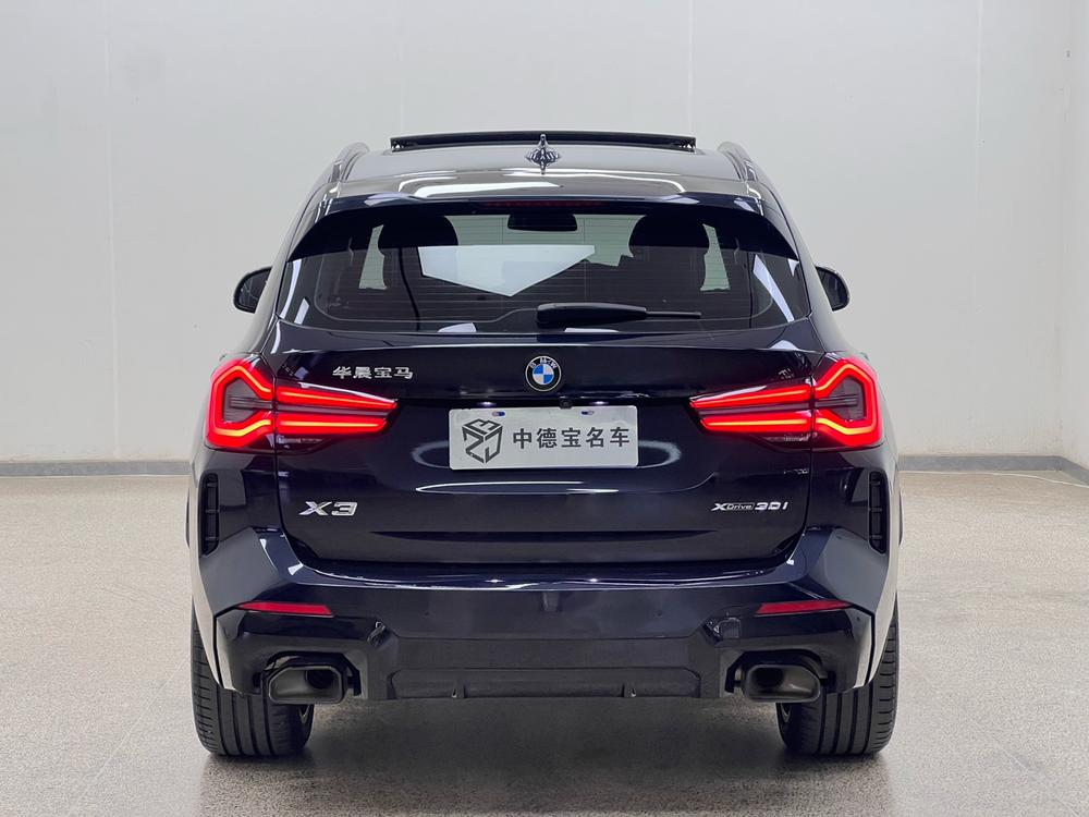 BMW BMW X3