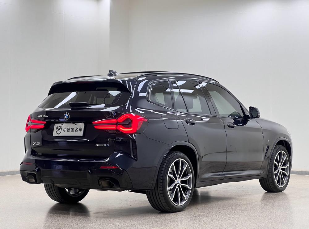 BMW BMW X3