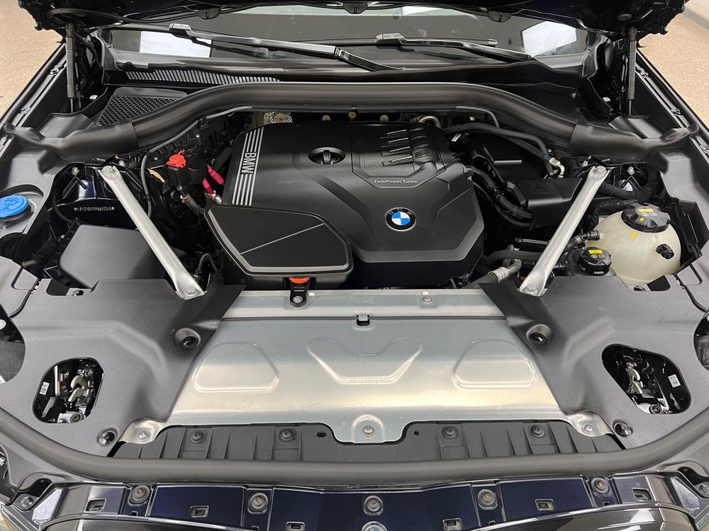 BMW BMW X3