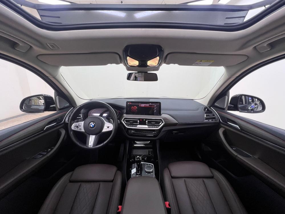 BMW BMW X3