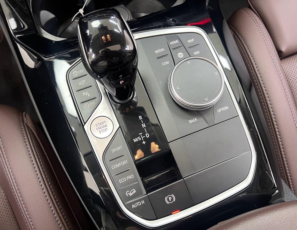 BMW BMW X3