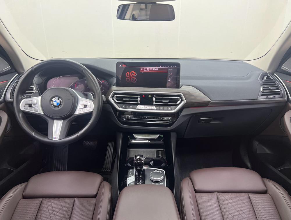 BMW BMW X3