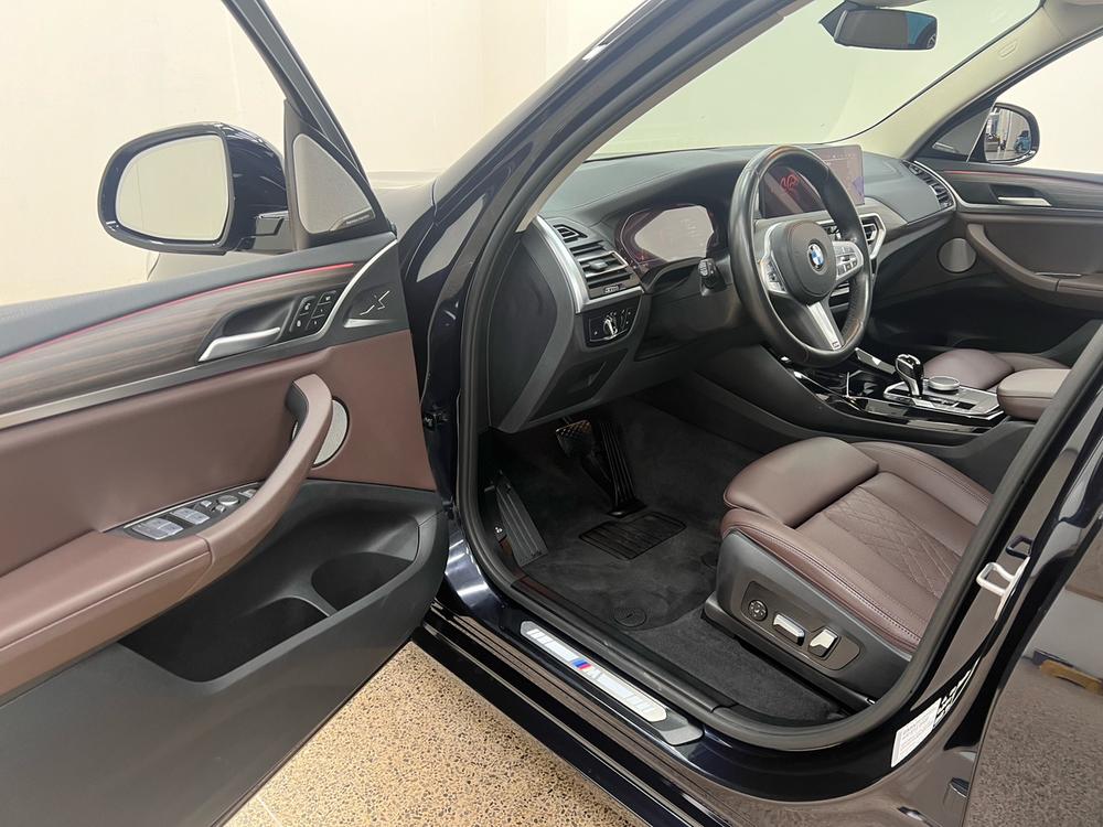 BMW BMW X3