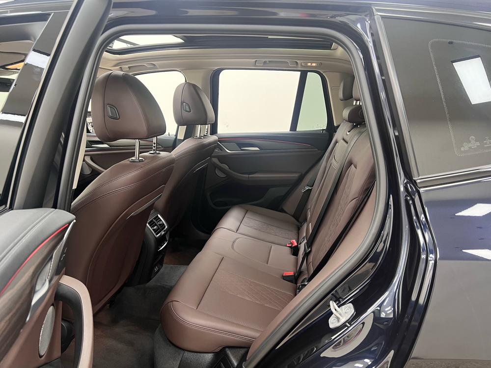 BMW BMW X3
