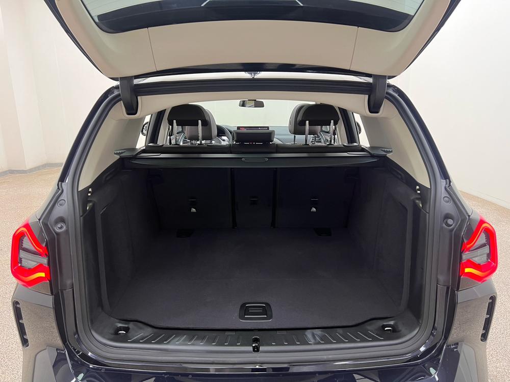 BMW BMW X3