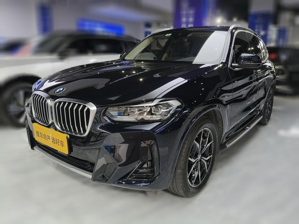 BMW BMW X3