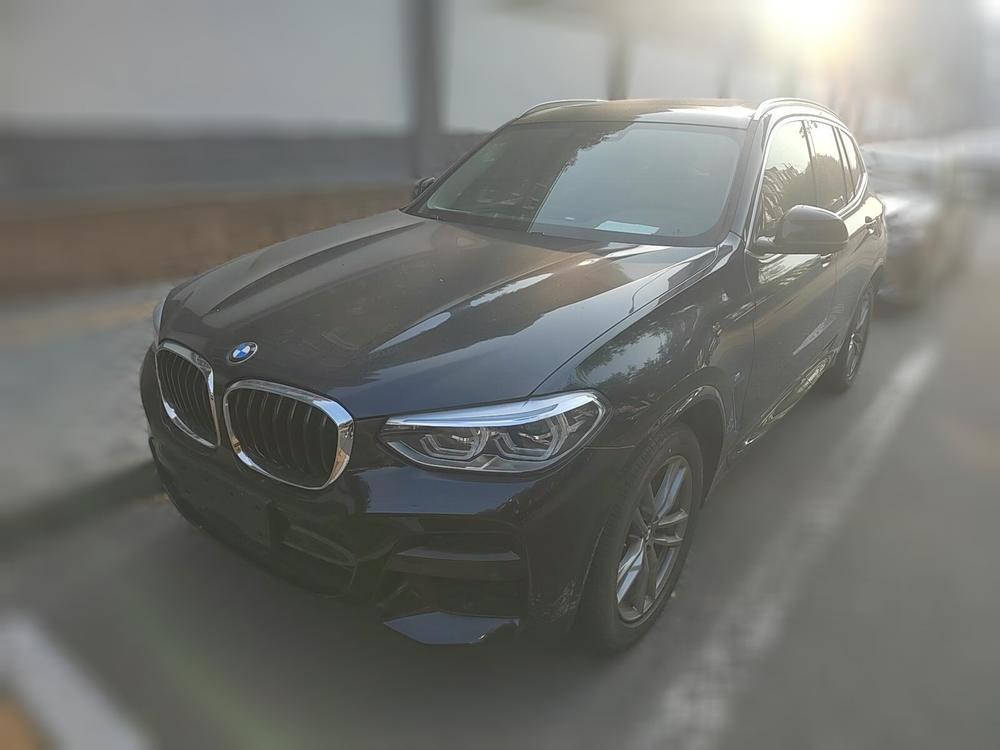 BMW BMW X3