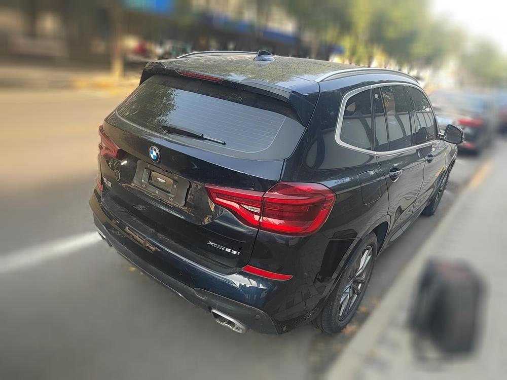 BMW BMW X3