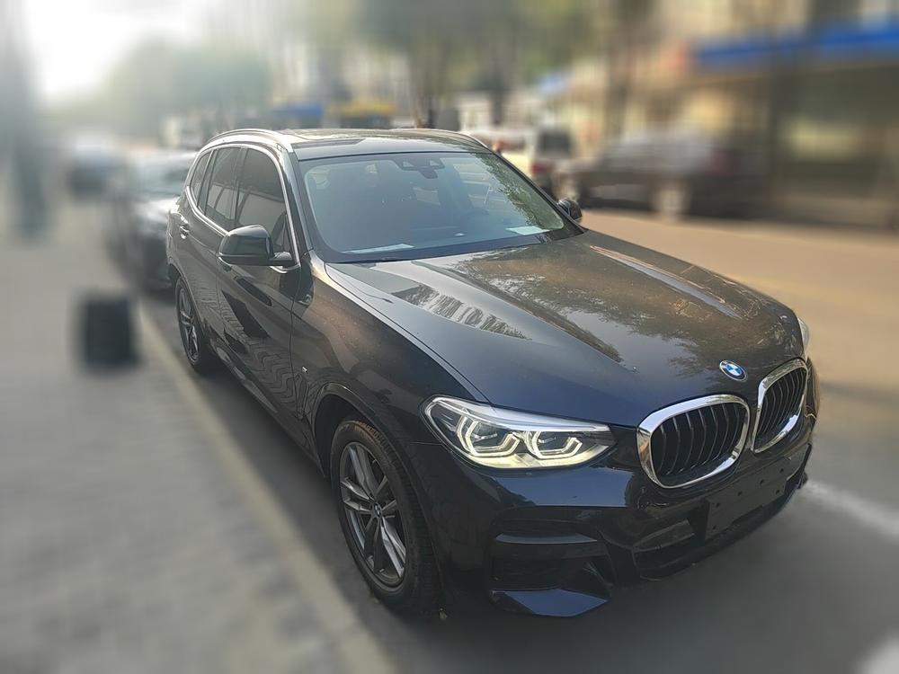 BMW BMW X3