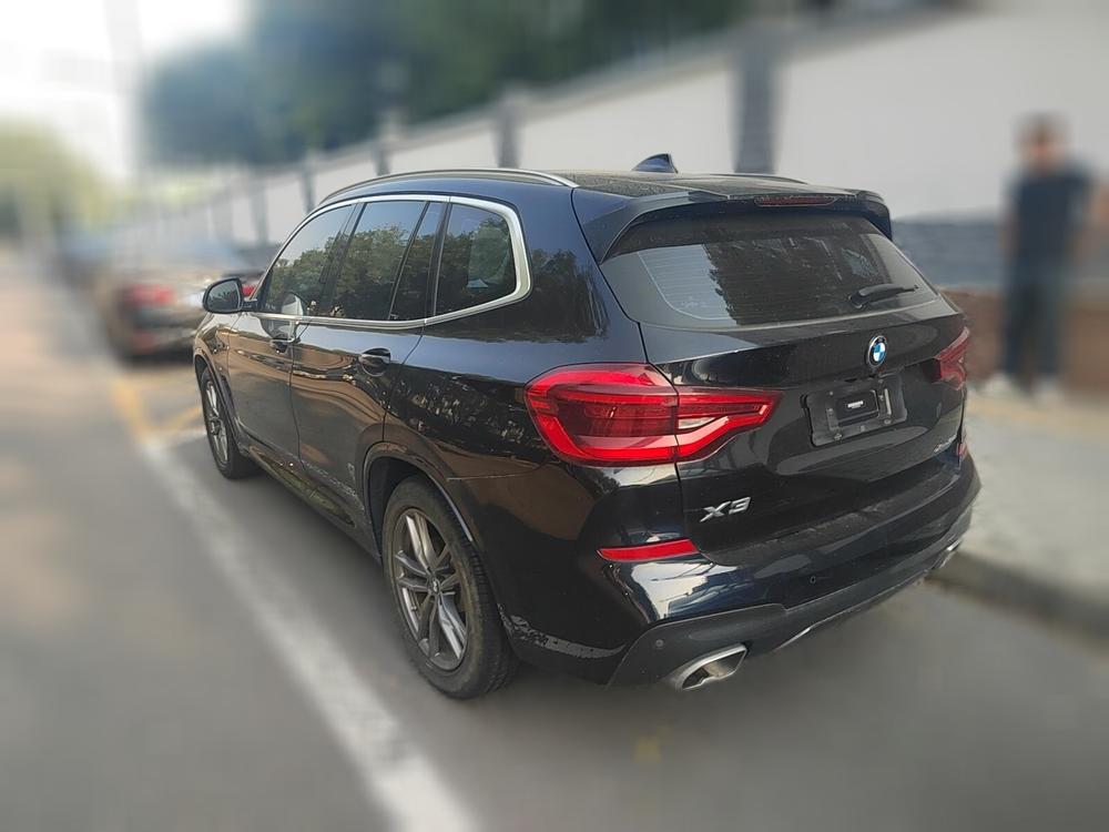 BMW BMW X3