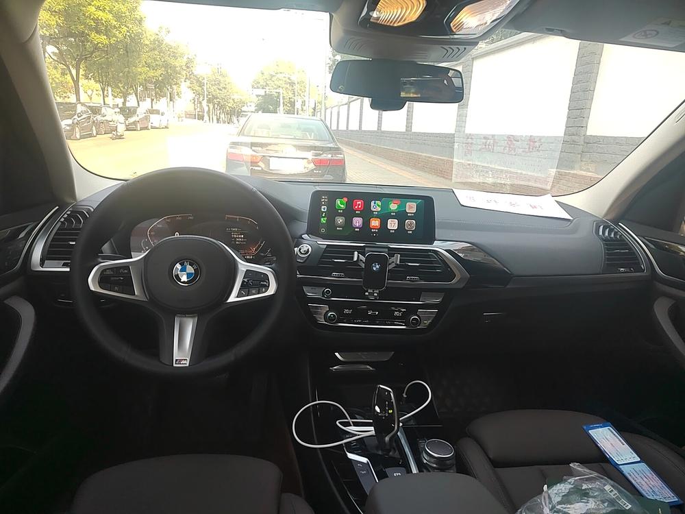 BMW BMW X3