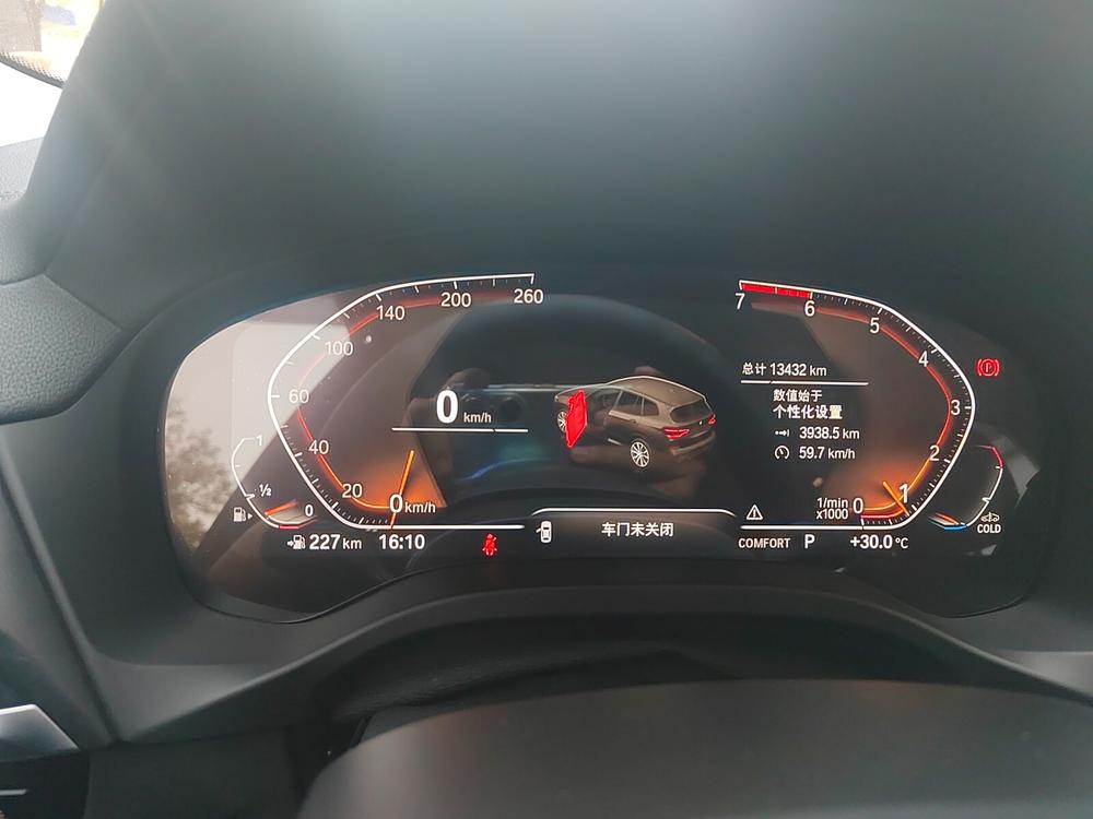 BMW BMW X3